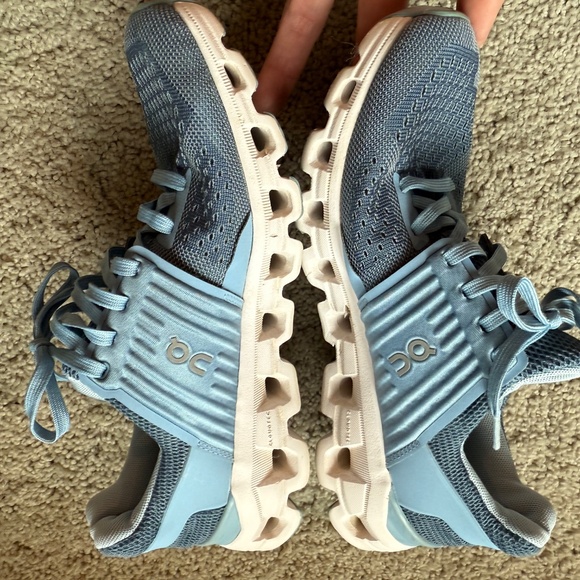 On Cloud shoes - Picture 2 of 6